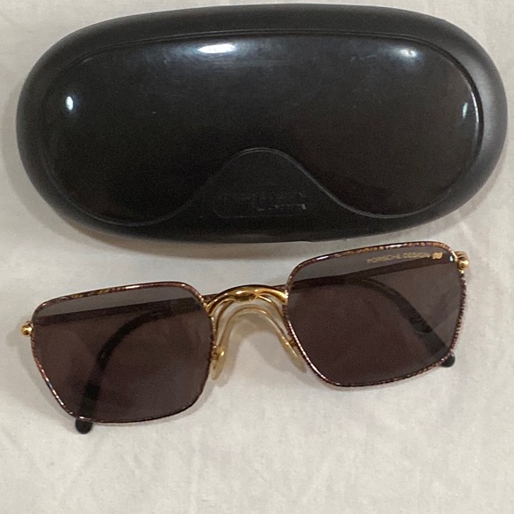 Porsche Design Accessories Porsche Design Carrera Sunglasses Made